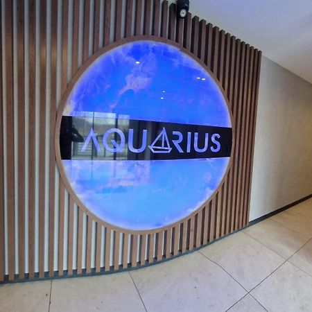 Aquarius002 Apartman Boszkowo-Letnisko Kültér fotó