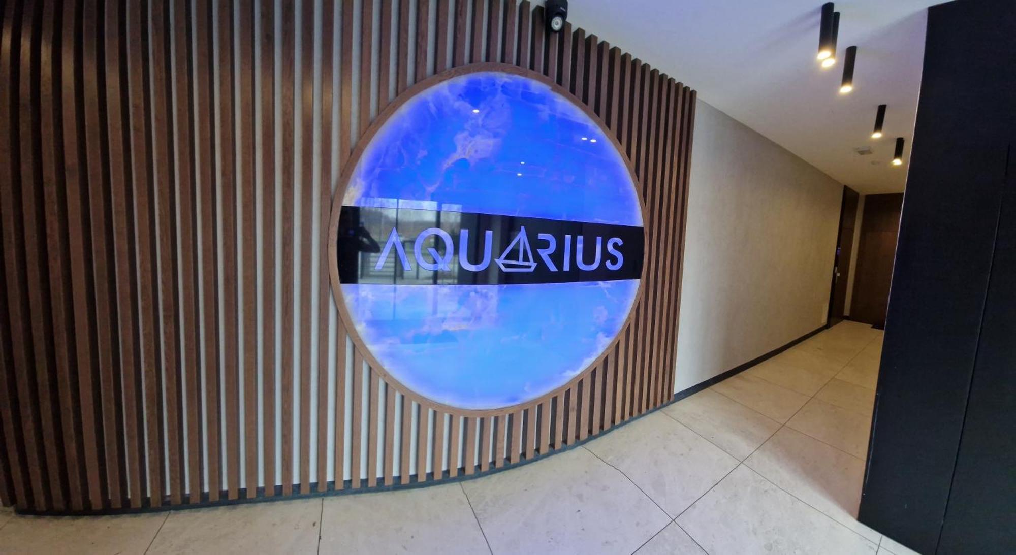 Aquarius002 Apartman Boszkowo-Letnisko Kültér fotó